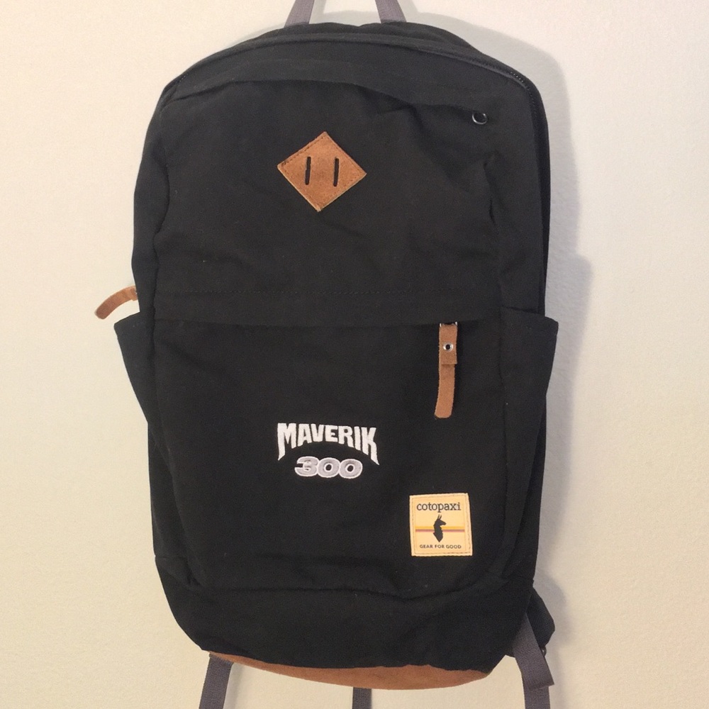 Cotopaxi Rucksack Backpack - Picture 4 of 5